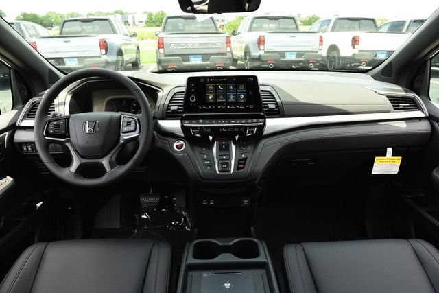 New 2026 Honda Odyssey Sport-L image 7
