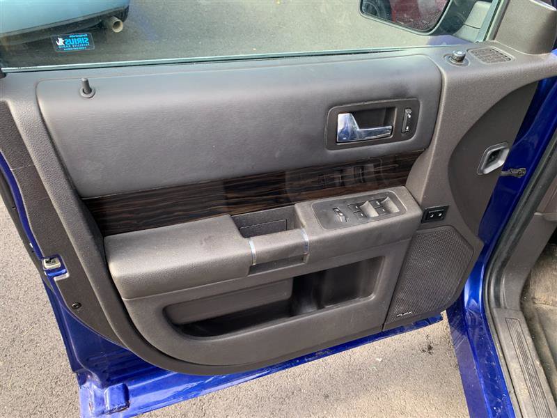 Used 2014 Ford Flex SEL w/ Equipment Group 202A image 32
