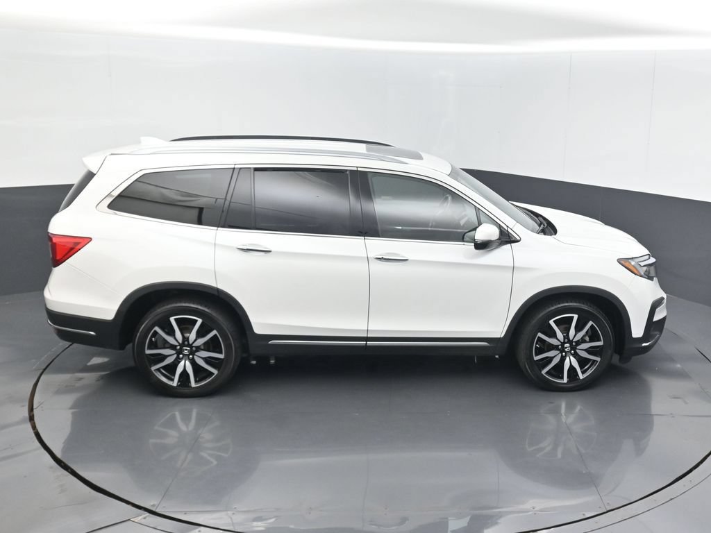 Used 2021 Honda Pilot Touring image 14