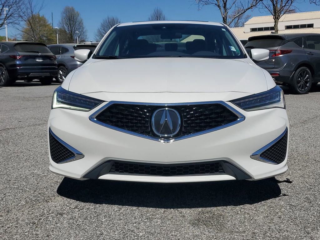 Used 2019 Acura ILX image 2