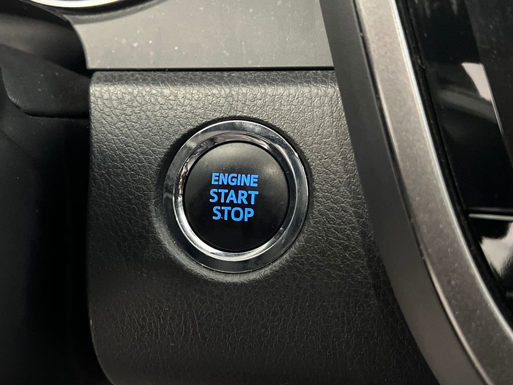 Used 2024 Toyota Camry XSE image 41