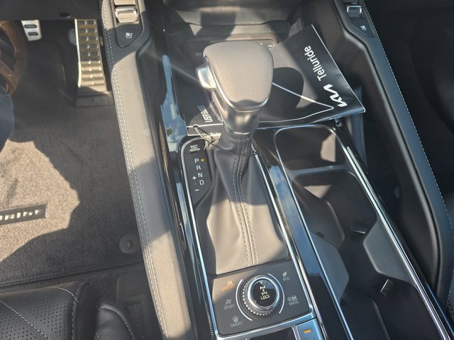 New 2025 Kia Telluride SX X-Line image 11