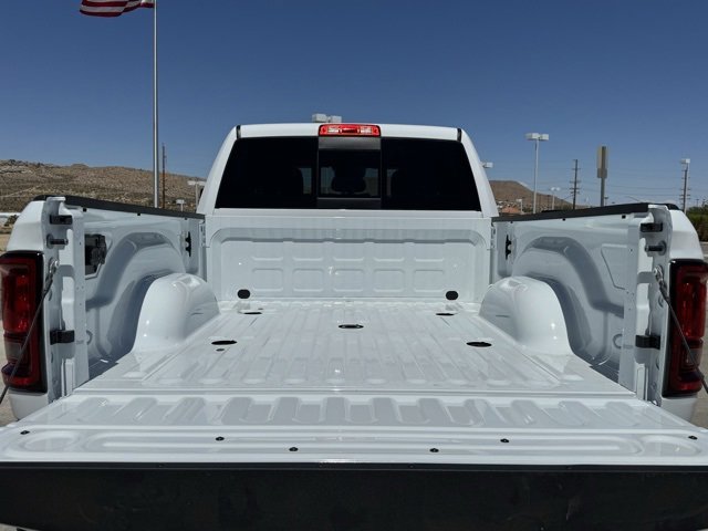 New 2026 RAM 2500 Tradesman image 14