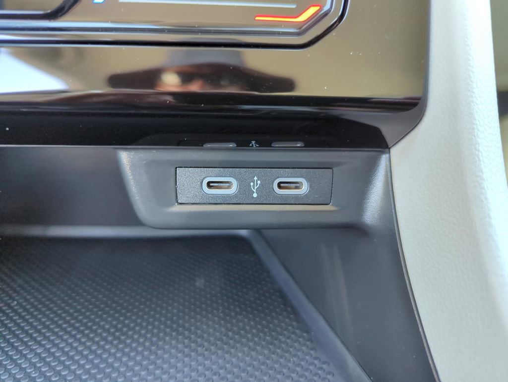 New 2026 Volkswagen Jetta S FWD image 33