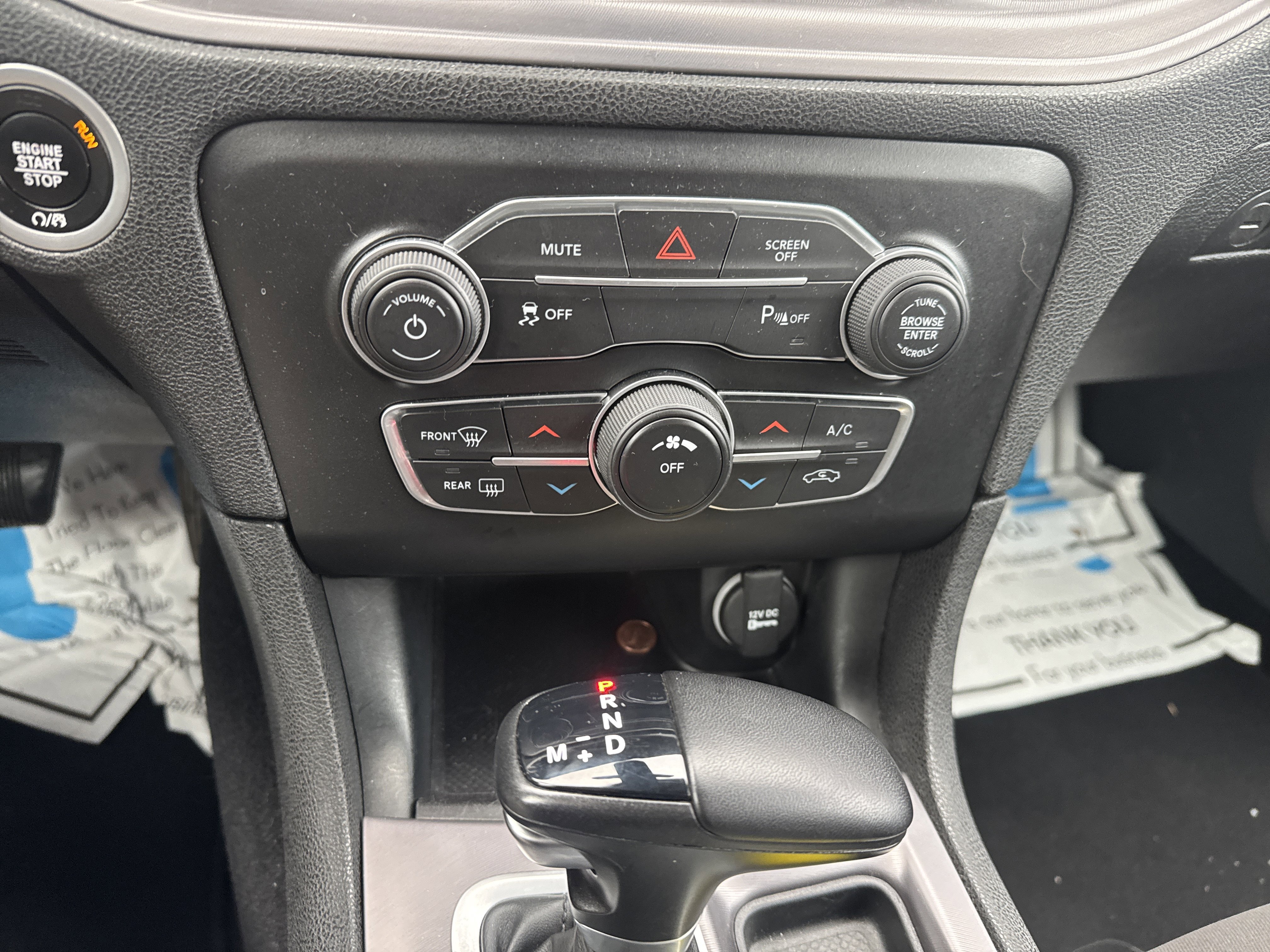 Used 2023 Dodge Charger SXT w/ Cold Weather Package image 25