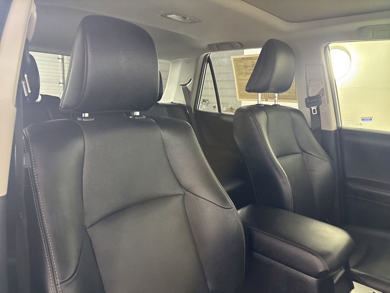 Used 2021 Toyota 4Runner Limited image 30