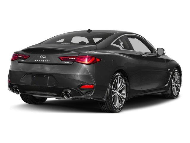 Used 2017 INFINITI Q60 Red Sport 400 image 2