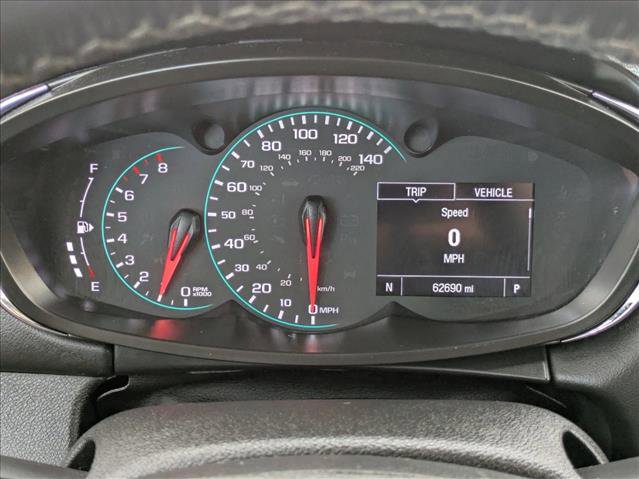 Used 2019 Chevrolet Trax Premier image 11