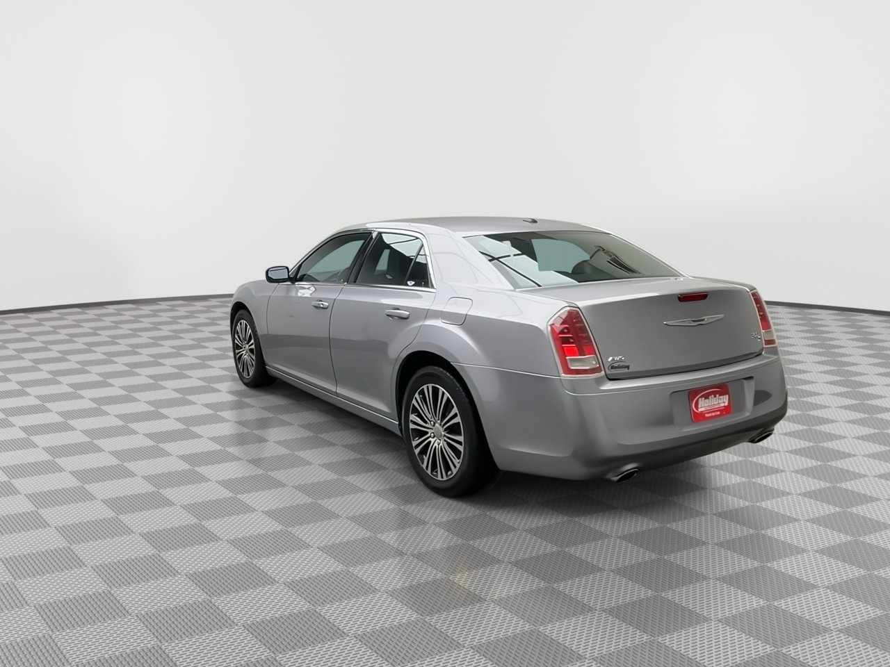 Used 2013 Chrysler 300 S image 34