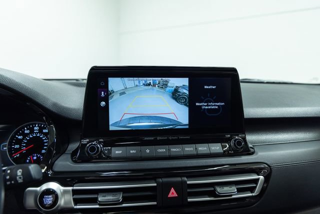 Used 2023 Kia Seltos SX w/ SX Sunroof Package image 18