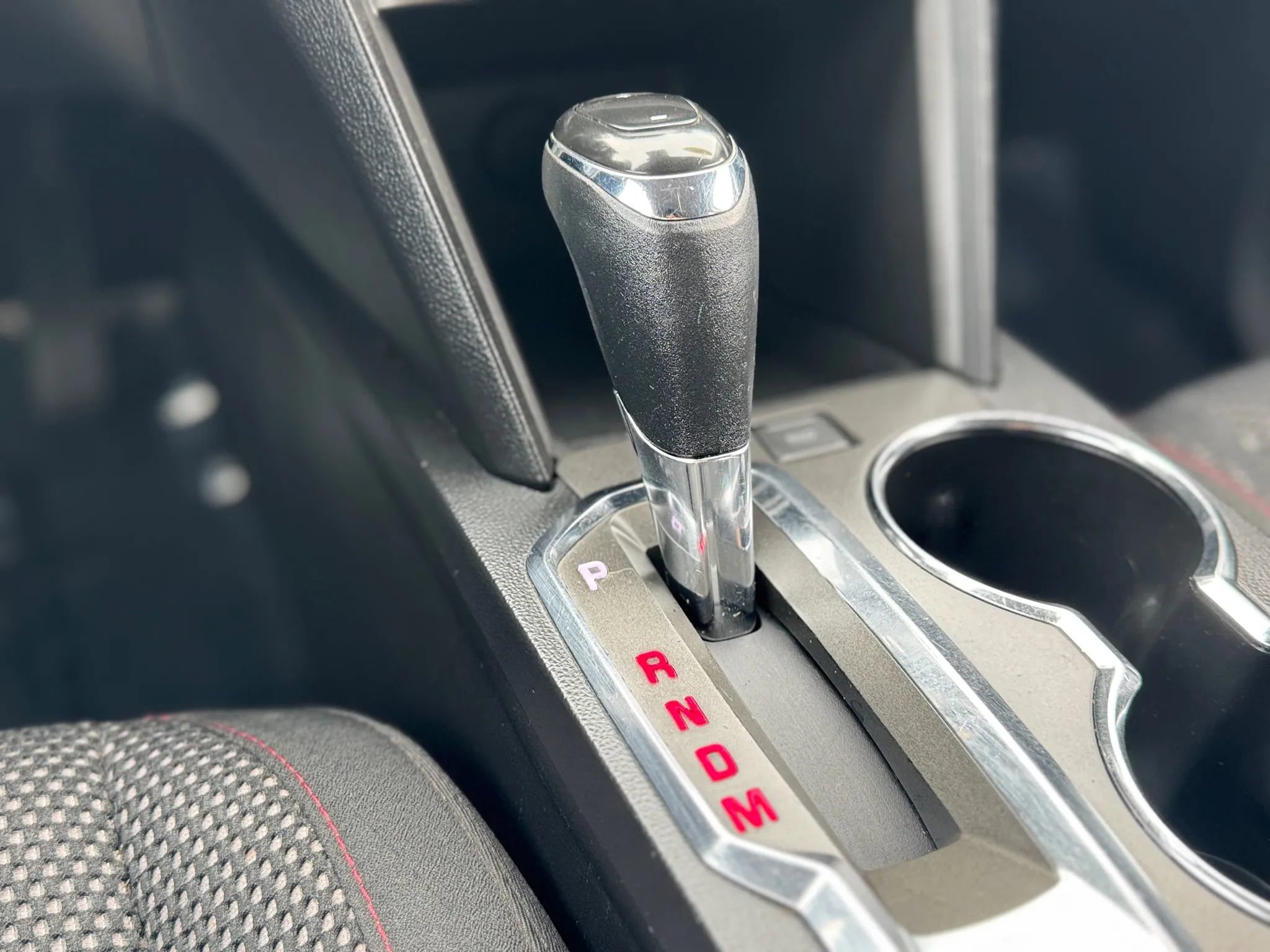 Used 2017 GMC Terrain SLE image 18