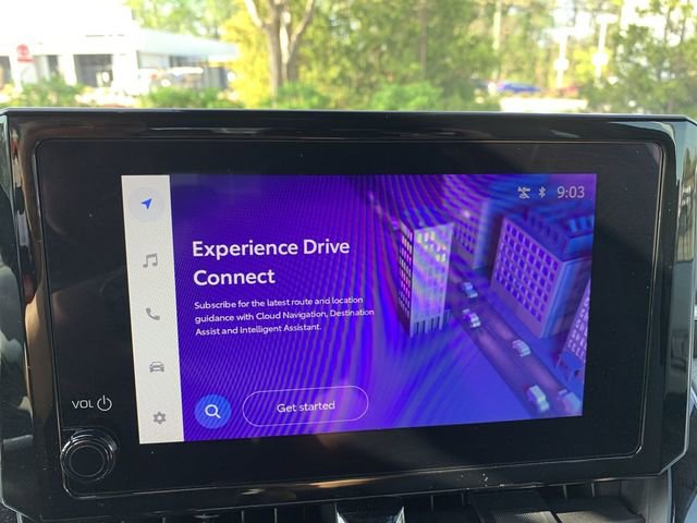 Used 2025 Toyota Corolla SE image 23