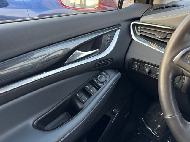 Used 2018 Buick Enclave Premium w/ Experience Buick Package image 33