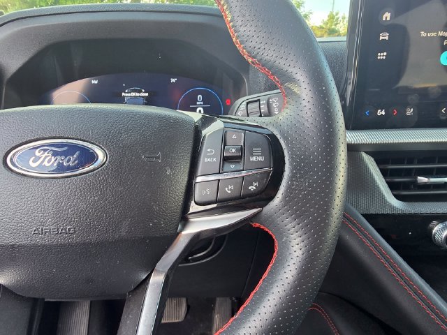 Used 2026 Ford Explorer ST-Line AWD/4WD image 29