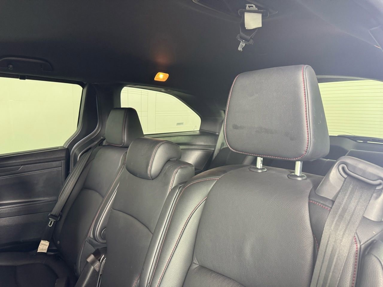 Used 2025 Honda Odyssey Sport-L image 25