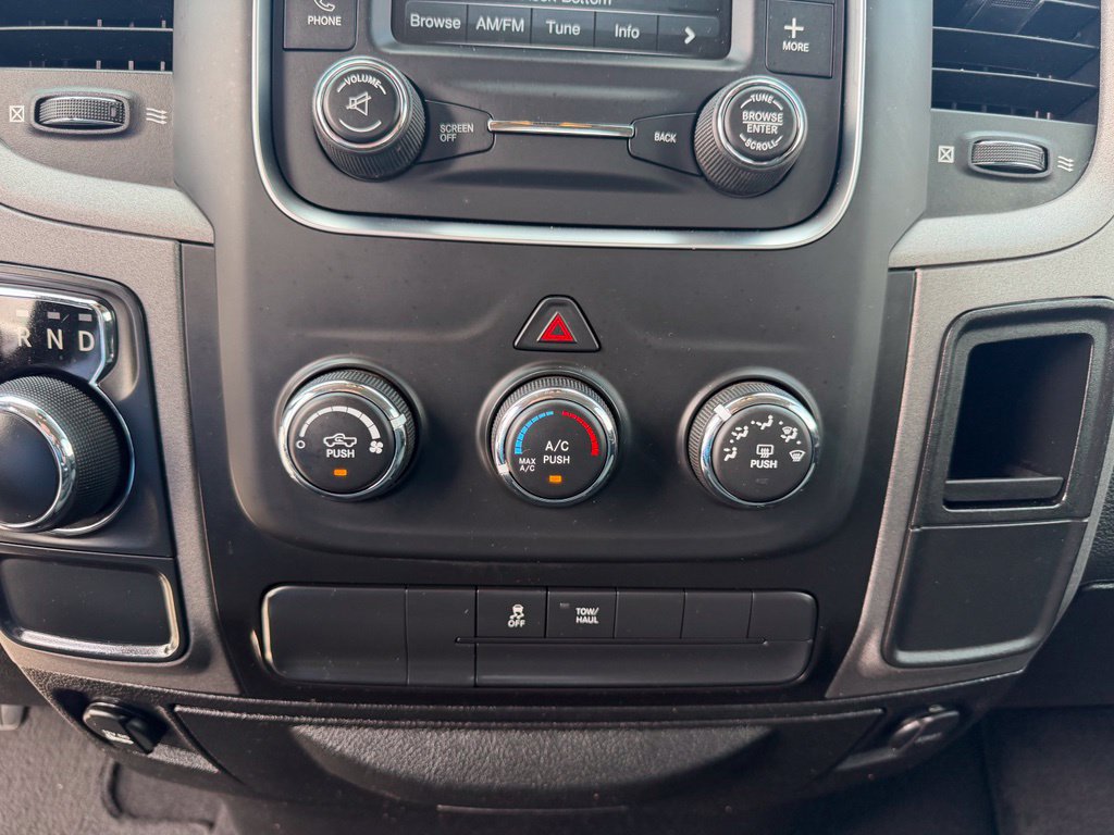 Used 2019 RAM 1500 Tradesman w/ Popular Equipment Group RWD image 34