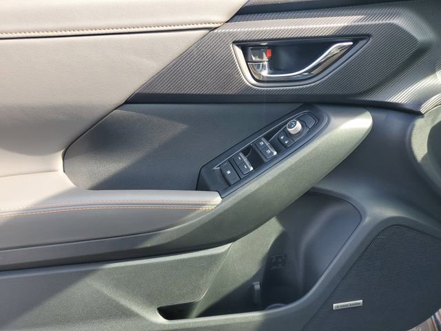 New 2025 Subaru Crosstrek 2.5i Limited image 21