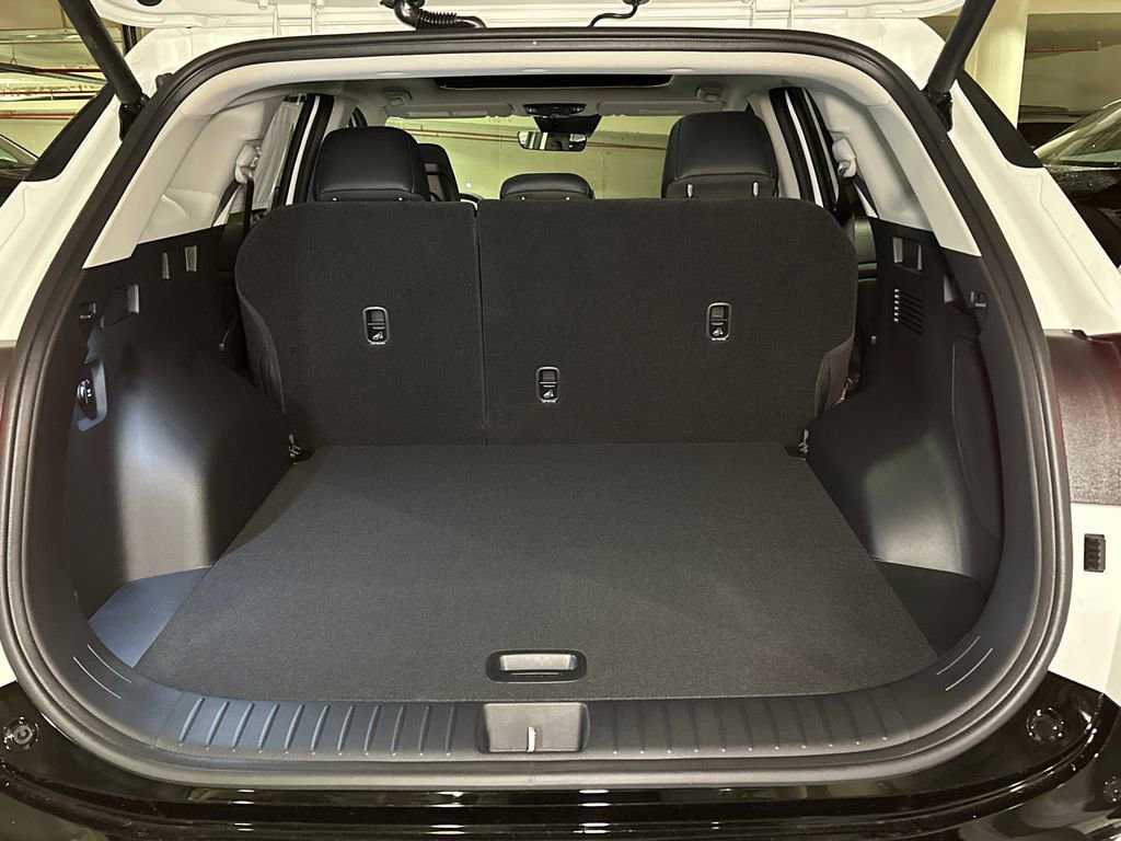 New 2026 Kia Sportage SX Prestige image 6
