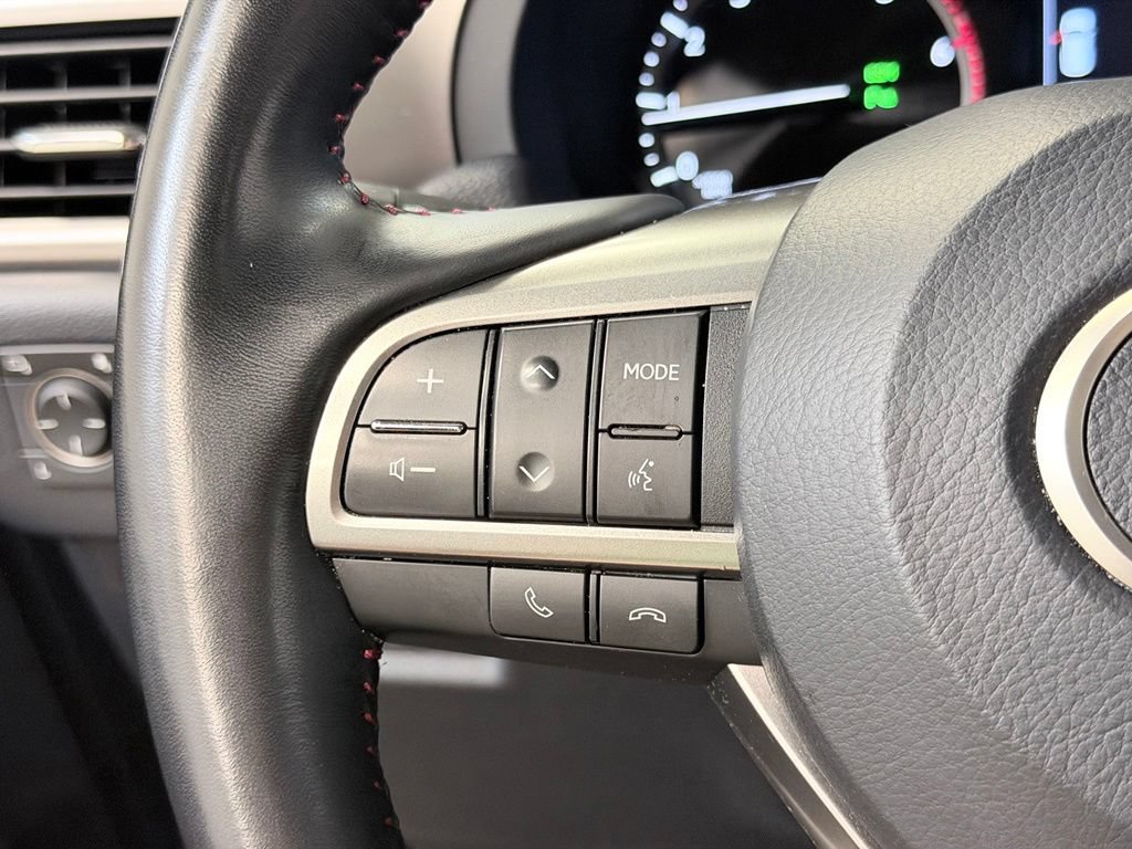 Used 2023 Lexus GX 460 Luxury AWD/4WD image 46