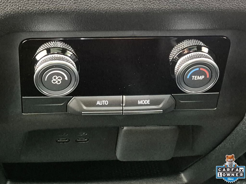 Certified 2026 Buick Enclave Sport Touring w/ Power Package image 24