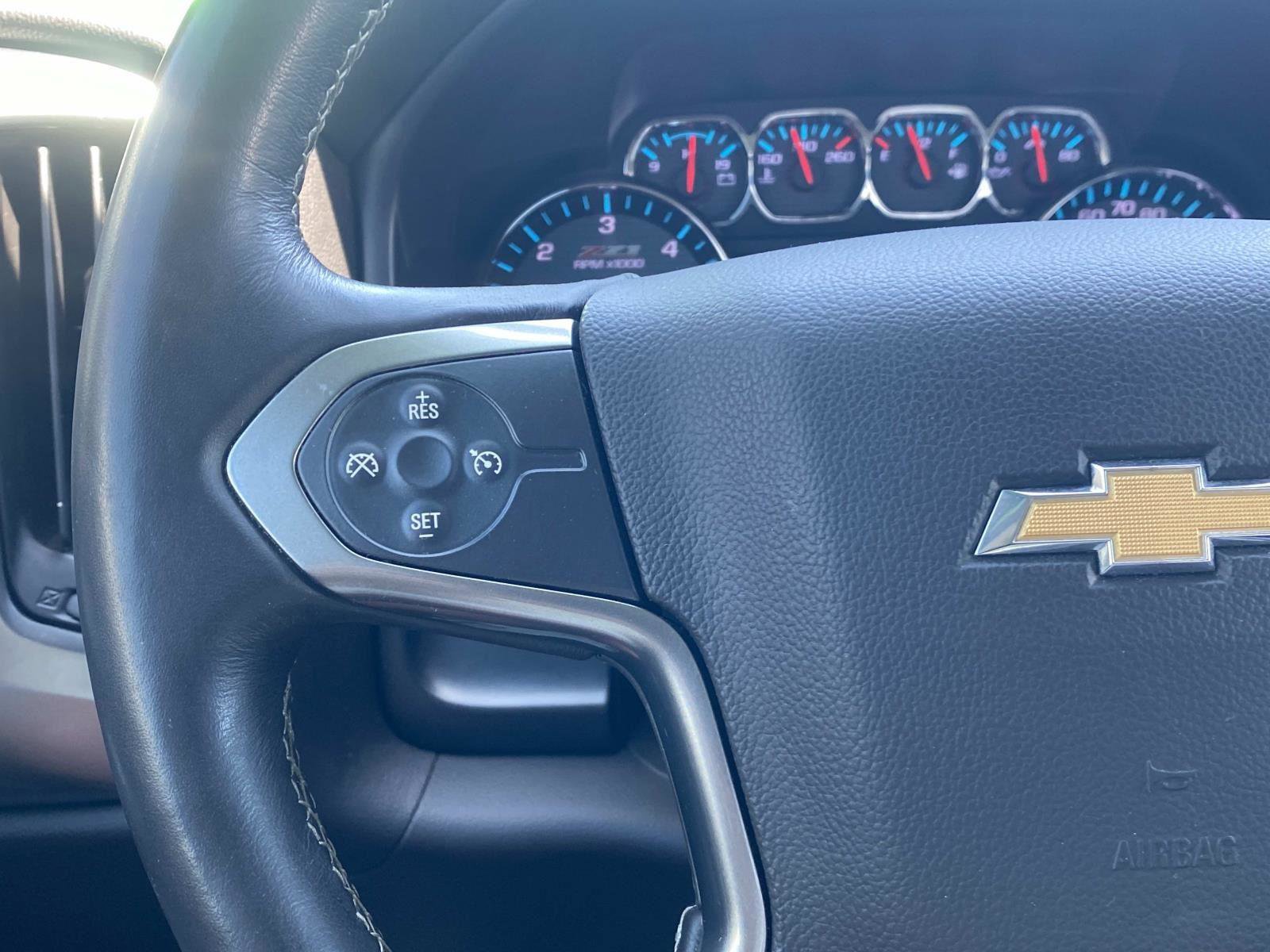 Used 2015 Chevrolet Silverado 1500 LT w/ All Star Edition image 33