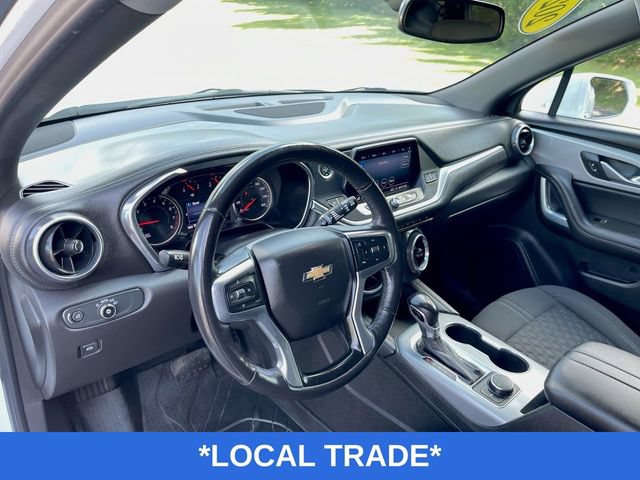 Used 2020 Chevrolet Blazer LT FWD image 11