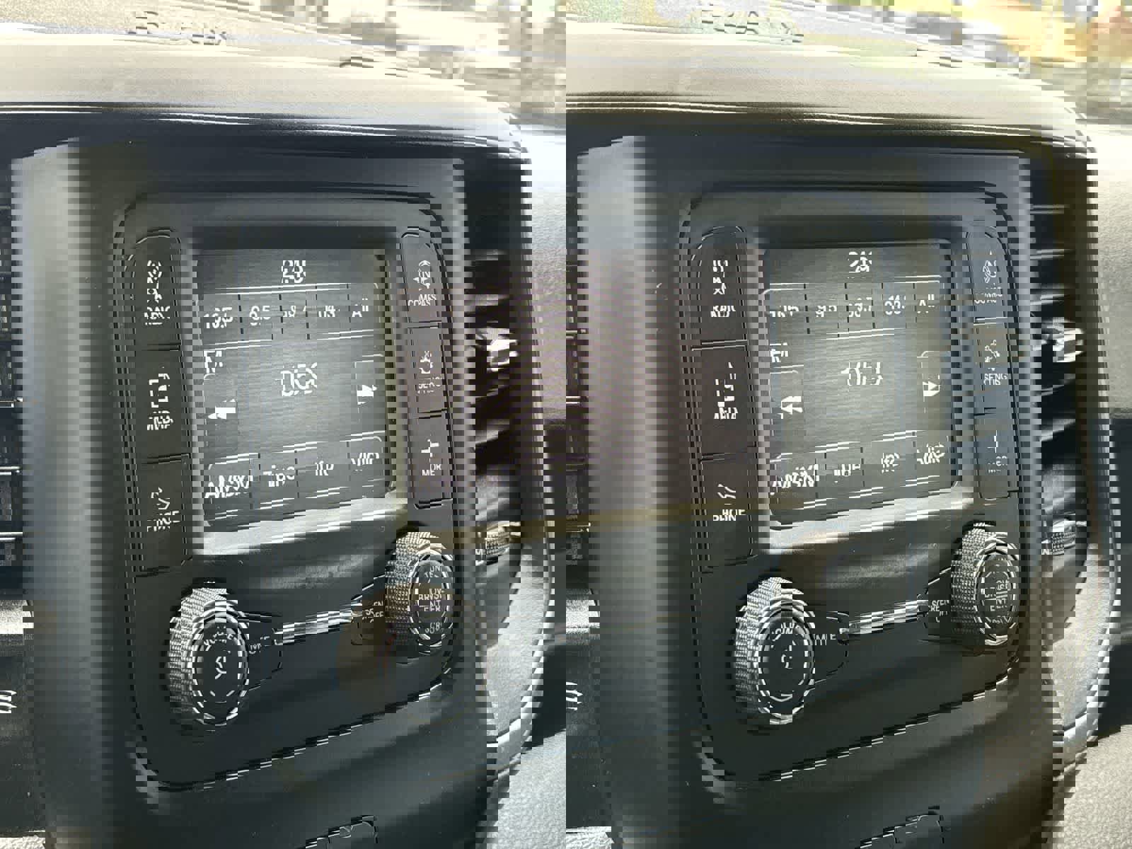 Used 2022 RAM 3500 Tradesman AWD/4WD image 16