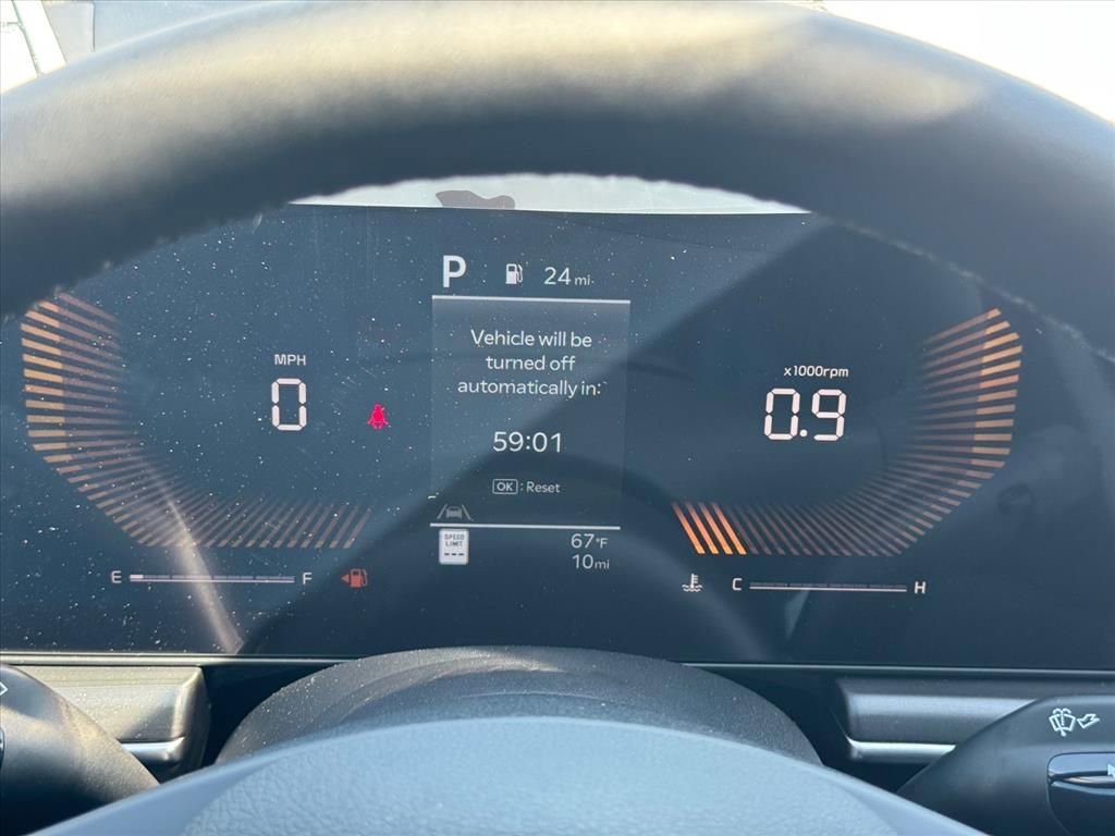 New 2026 Kia K5 GT-Line image 14