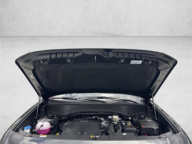 New 2026 Hyundai Palisade Calligraphy image 19