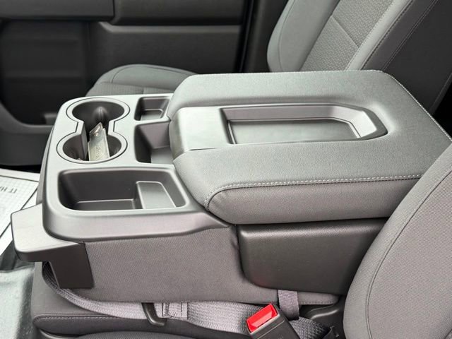New 2026 Chevrolet Silverado 2500 W/T w/ WT Convenience Package image 35