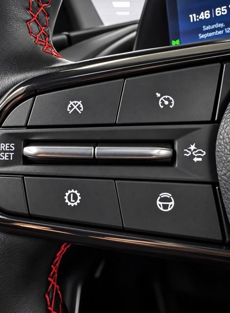 Used 2026 Chevrolet Traverse RS AWD/4WD image 47