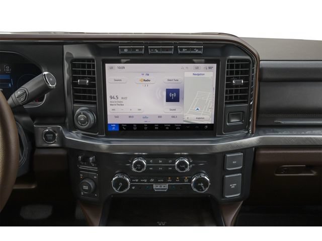 Used 2025 Ford F250 King Ranch w/ Tremor Off-Road Package AWD/4WD image 10
