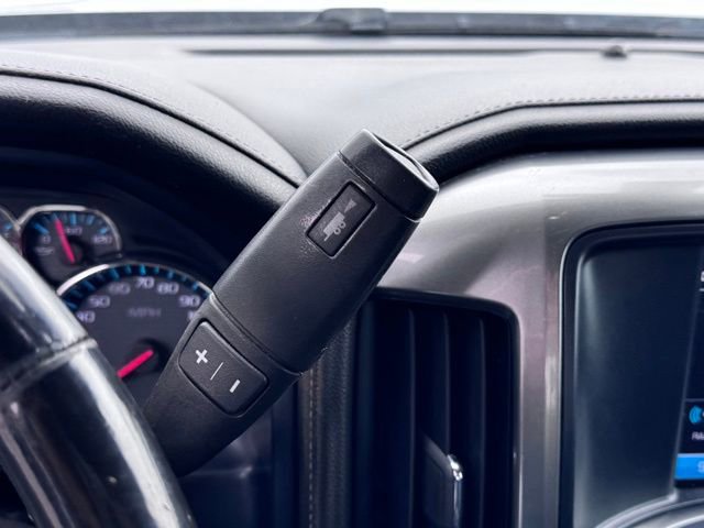 Used 2018 Chevrolet Silverado 3500 LTZ w/ Duramax Plus Package AWD/4WD image 29