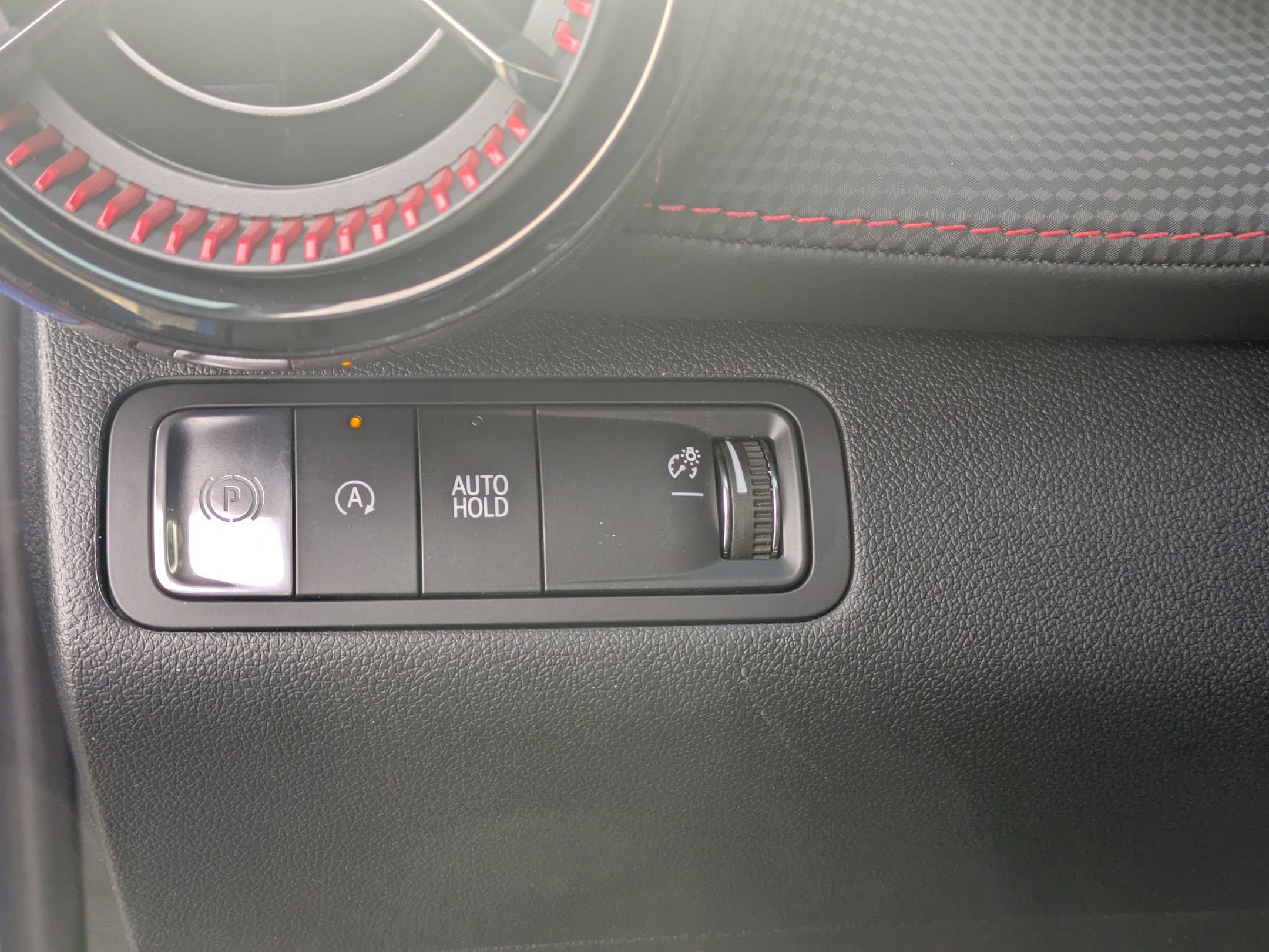 New 2026 Chevrolet Equinox RS w/ Convenience Package III image 15