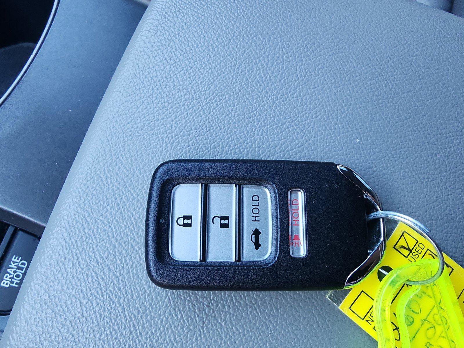 Used 2019 Honda Accord LX image 21