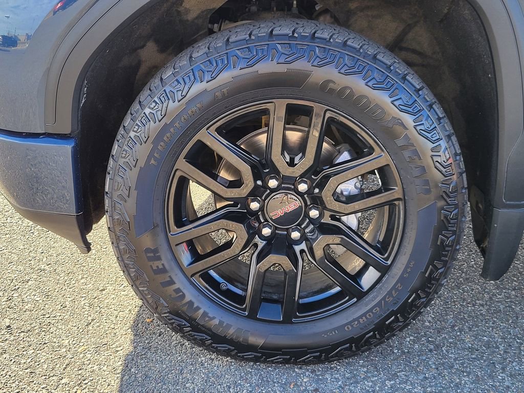 Used 2021 GMC Sierra 1500 Elevation w/ Preferred Package image 7