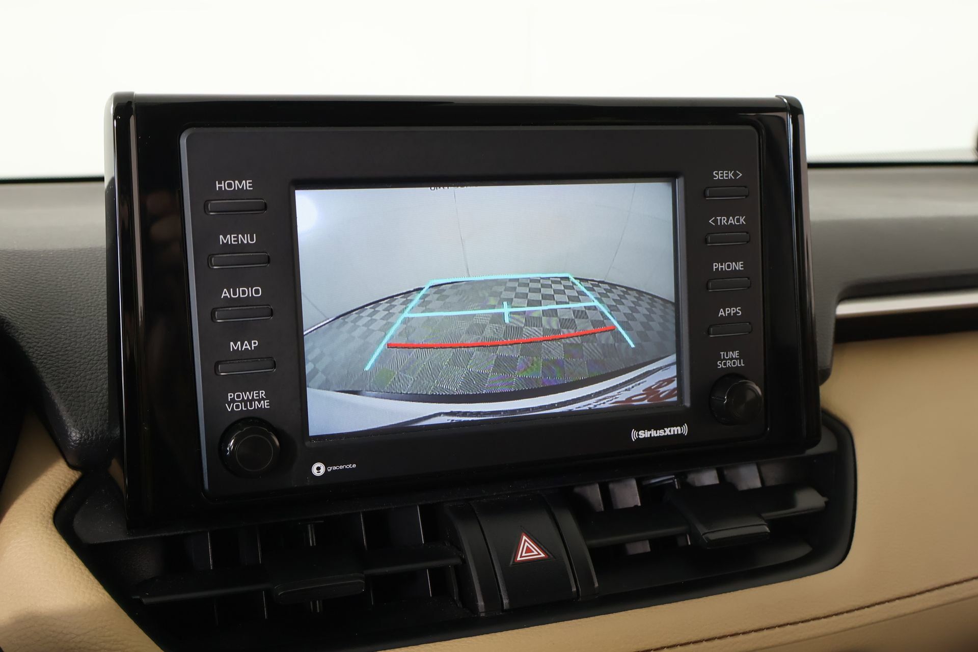 Used 2022 Toyota RAV4 XLE FWD image 6