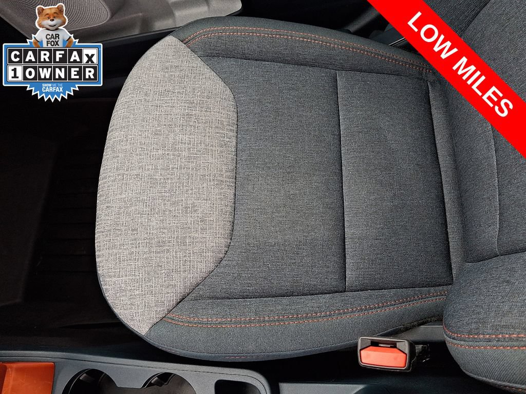 Used 2024 Ford Maverick XLT w/ XLT Luxury Package AWD/4WD image 26