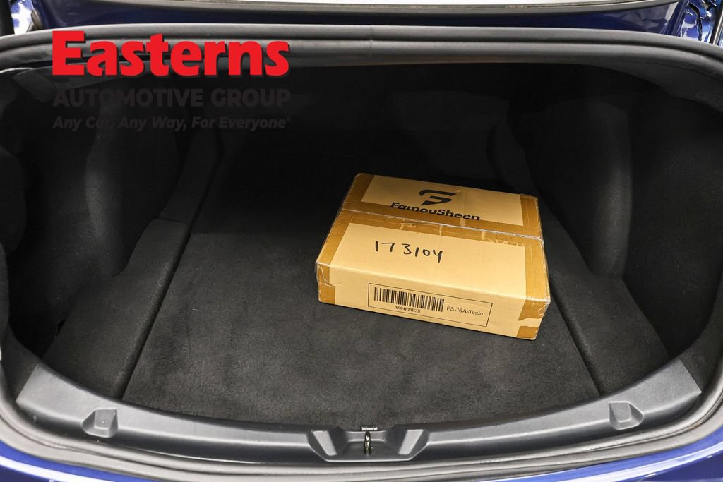 Used 2023 Tesla Model 3 Standard Range RWD image 9