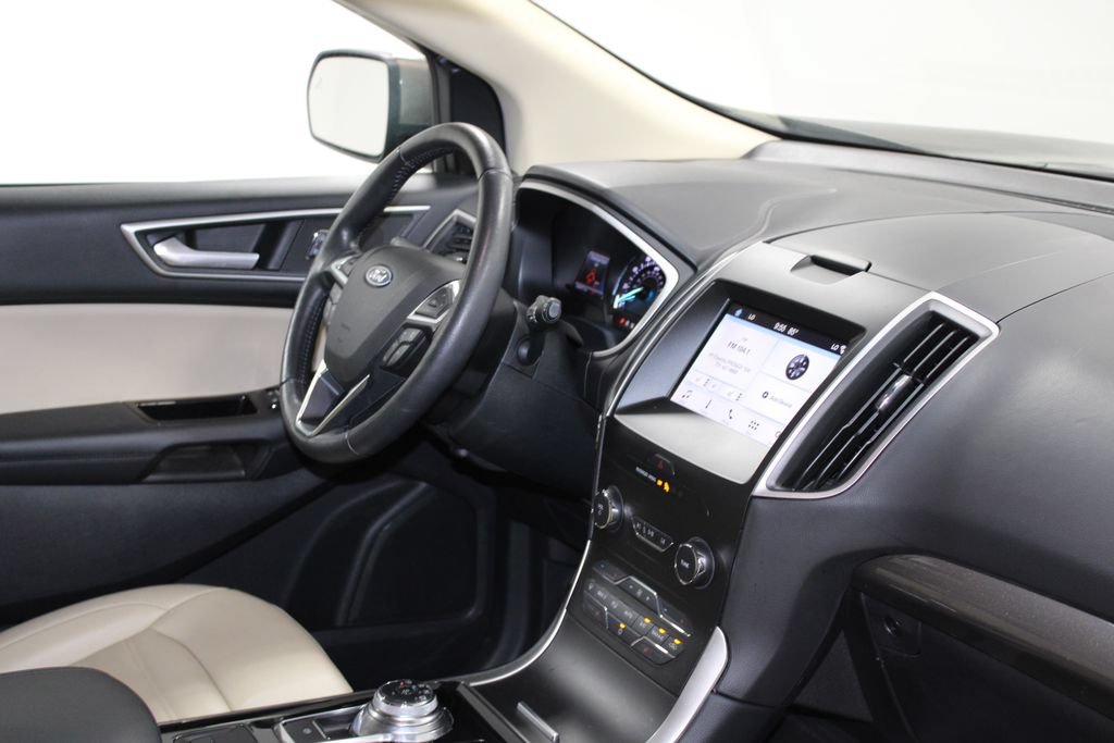 Used 2019 Ford Edge SEL w/ Equipment Group 201A FWD image 32