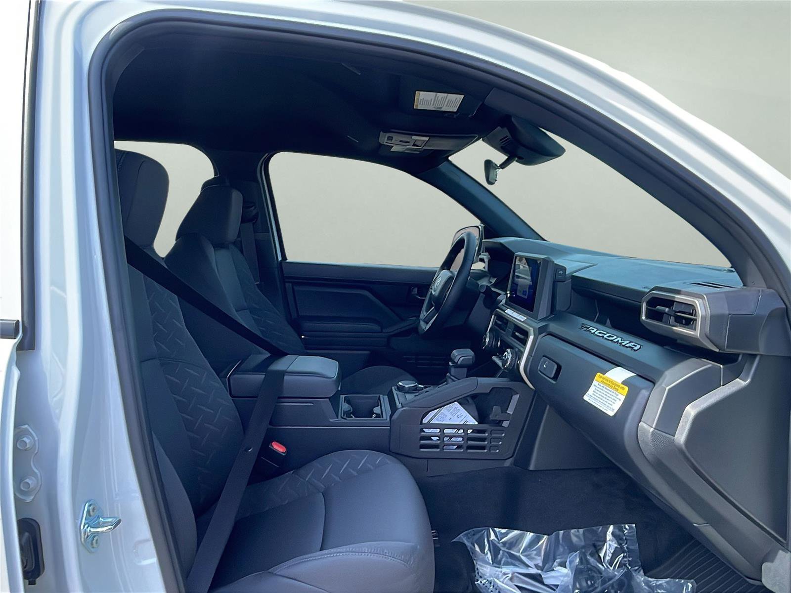 New 2026 Toyota Tacoma SR image 14