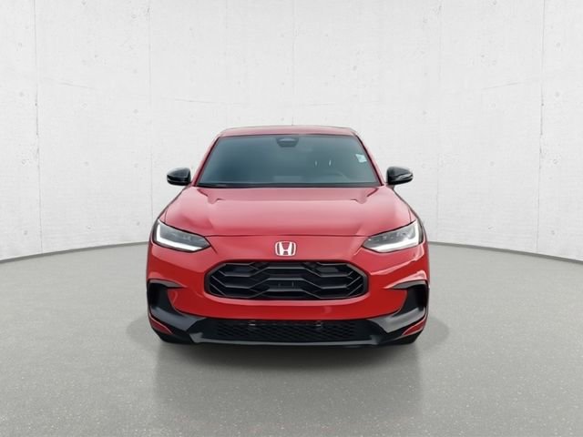 New 2026 Honda HR-V Sport image 3