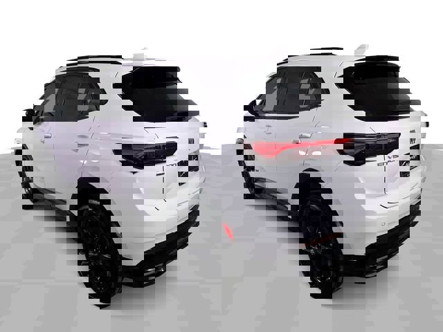 New 2026 Buick Envision Sport Touring image 6