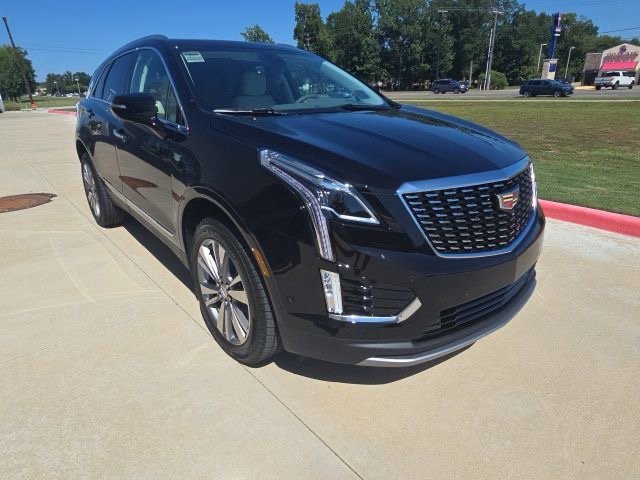 New 2026 Cadillac XT5 Premium Luxury w/ LPO, Floor Liner Package FWD image 9