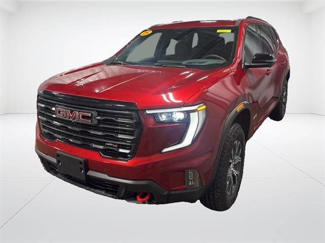 New 2025 GMC Acadia AT4 w/ Super Cruise Package image 45