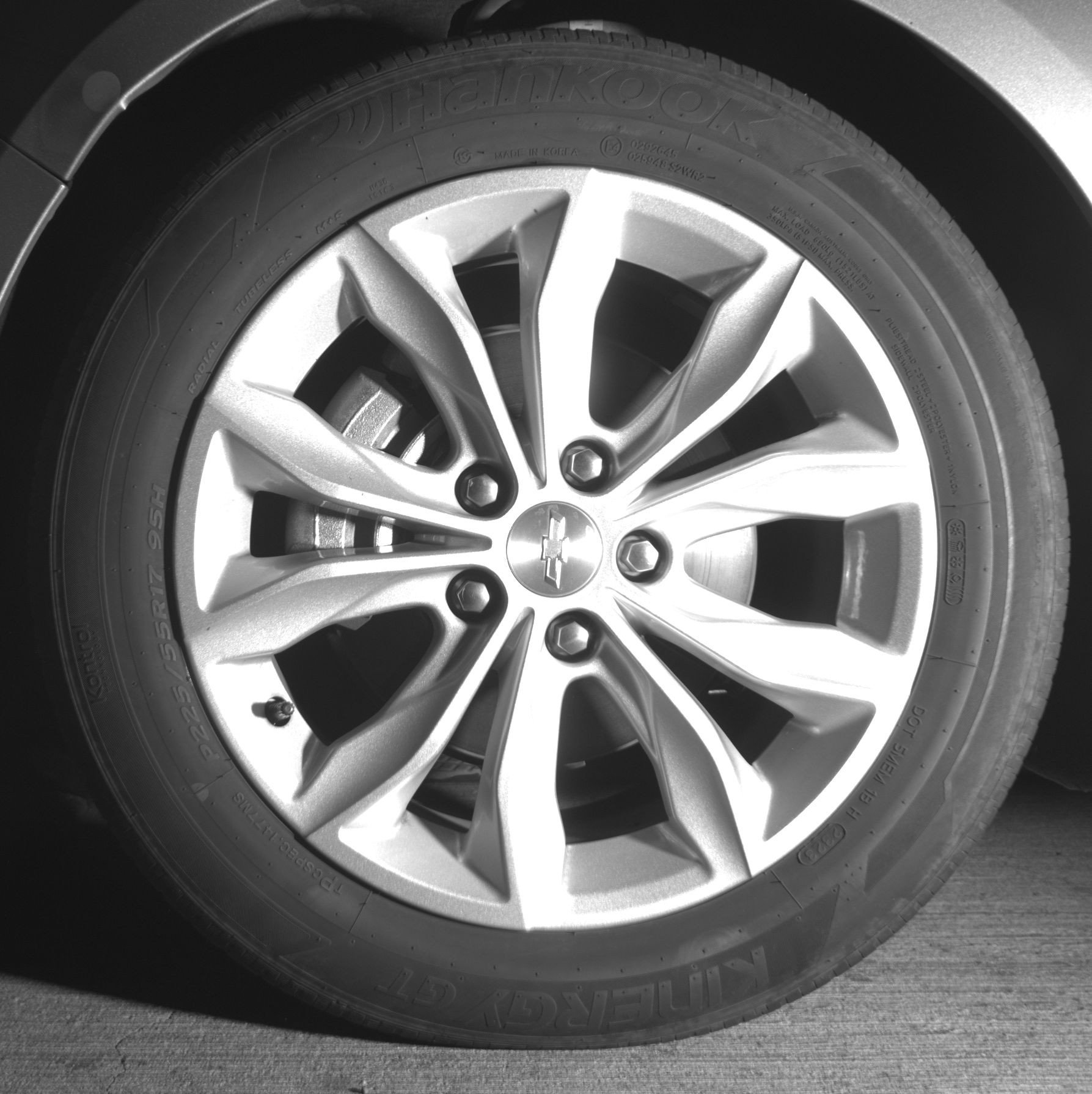 Used 2024 Chevrolet Malibu LT FWD image 19
