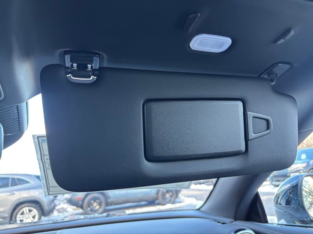 New 2026 Mercedes-Benz CLE 300 4MATIC Cabriolet image 23