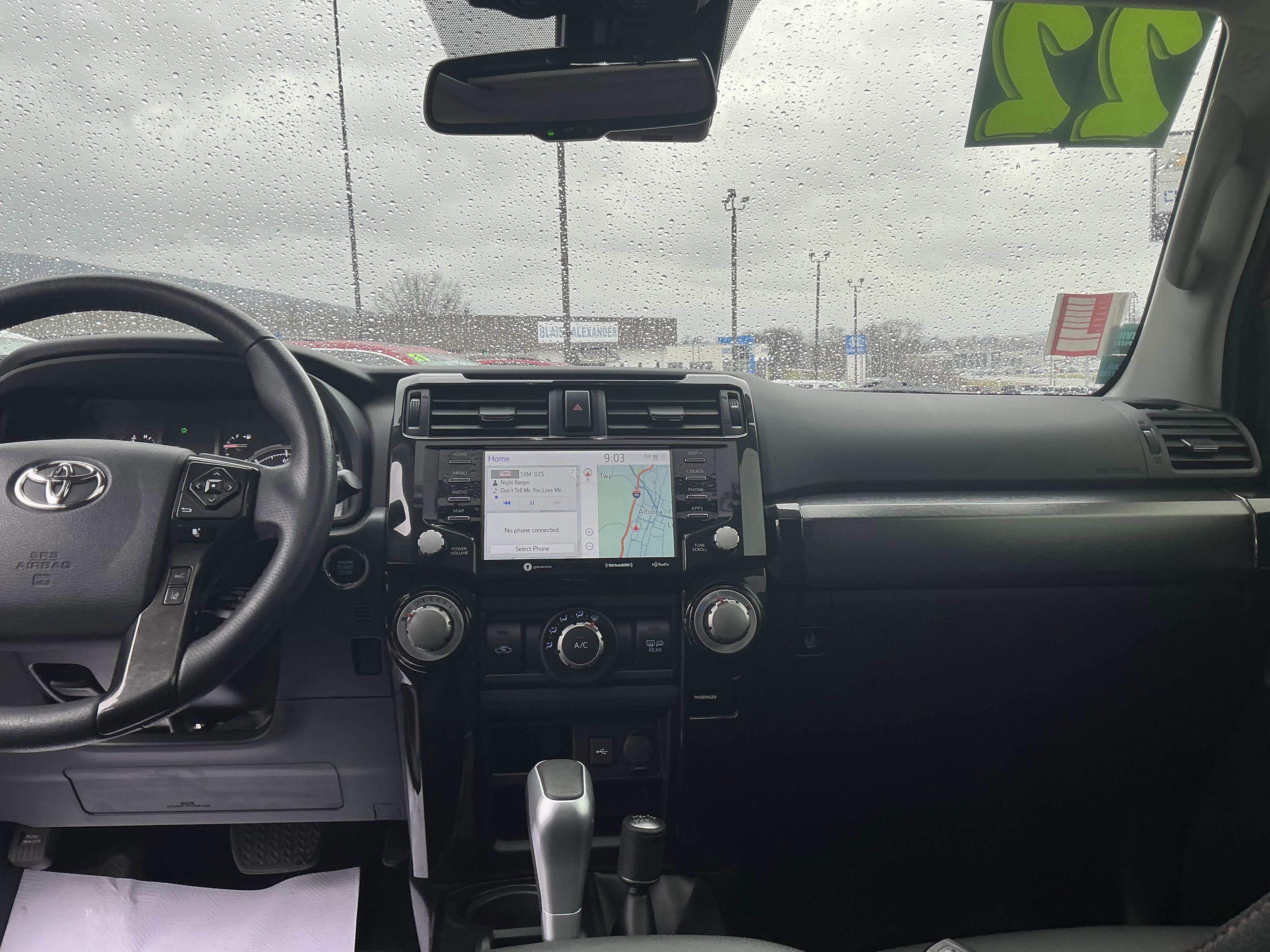 Used 2022 Toyota 4Runner TRD Off-Road Premium image 16