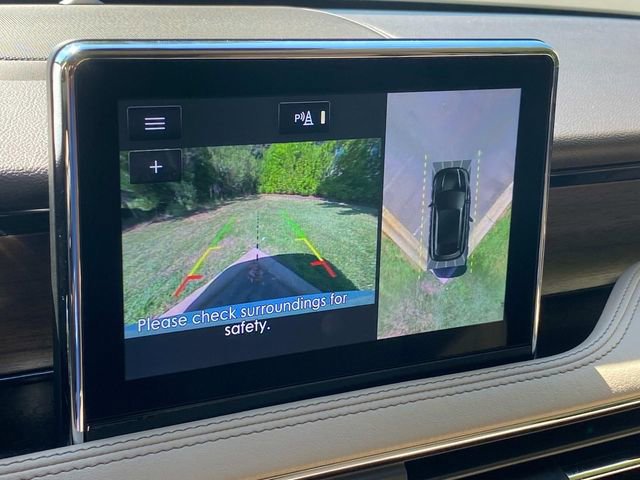 Used 2021 Lincoln Corsair Grand Touring w/ Equipment Group 301A AWD/4WD image 24