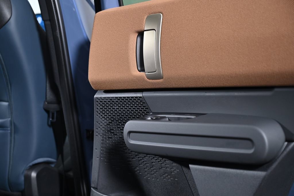 Certified 2025 MINI Cooper Countryman S image 28